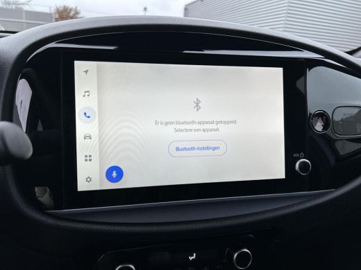 Toyota Aygo 1.0 VVT-i MT Envy ActivLease financial lease