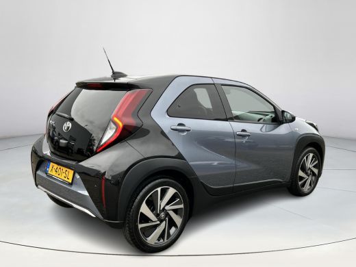 Toyota Aygo 1.0 VVT-i MT Envy ActivLease financial lease