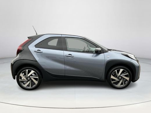 Toyota Aygo 1.0 VVT-i MT Envy ActivLease financial lease