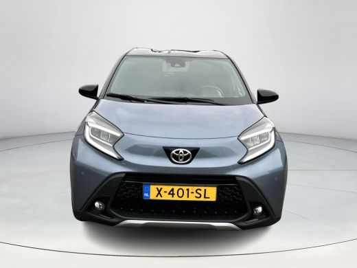 Toyota Aygo 1.0 VVT-i MT Envy ActivLease financial lease