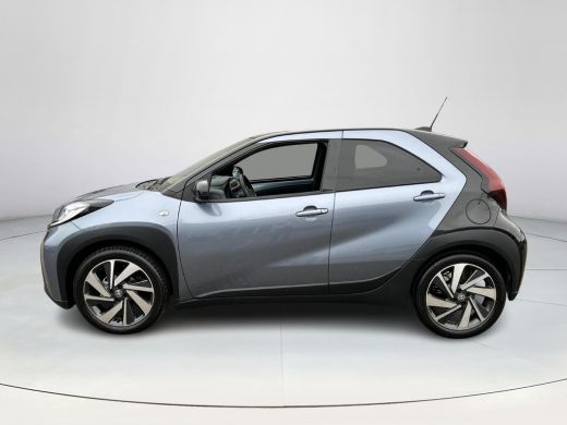 Toyota Aygo 1.0 VVT-i MT Envy ActivLease financial lease