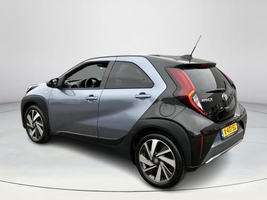 Toyota Aygo 1.0 VVT-i MT Envy ActivLease financial lease