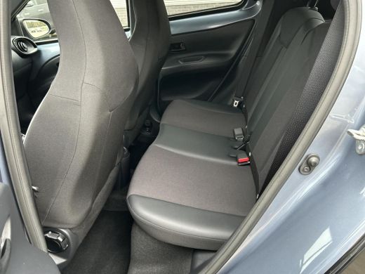 Toyota Aygo 1.0 VVT-i MT Envy ActivLease financial lease