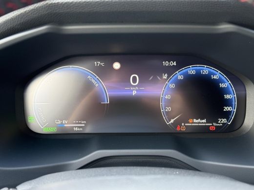 Toyota RAV4 2.5 Plug-in Hybrid AWD Dynamic **NIEUWE AUTO/ DIRECT LEVERBAAR** ActivLease financial lease