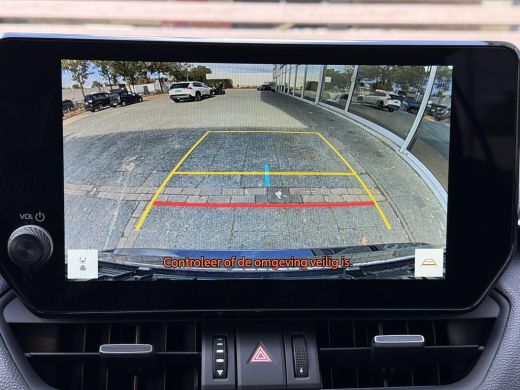 Toyota RAV4 2.5 Plug-in Hybrid AWD Dynamic **NIEUWE AUTO/ DIRECT LEVERBAAR** ActivLease financial lease