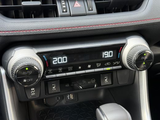 Toyota RAV4 2.5 Plug-in Hybrid AWD Dynamic **NIEUWE AUTO/ DIRECT LEVERBAAR** ActivLease financial lease