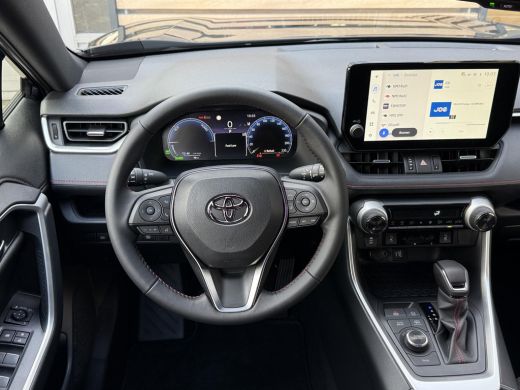 Toyota RAV4 2.5 Plug-in Hybrid AWD Dynamic **NIEUWE AUTO/ DIRECT LEVERBAAR** ActivLease financial lease