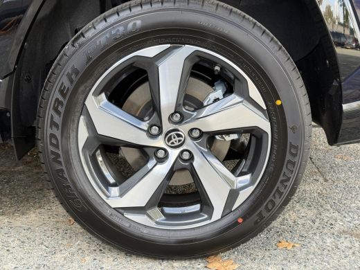 Toyota RAV4 2.5 Plug-in Hybrid AWD Dynamic **NIEUWE AUTO/ DIRECT LEVERBAAR** ActivLease financial lease