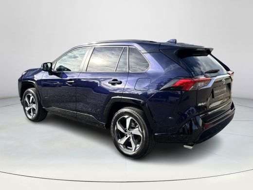 Toyota RAV4 2.5 Plug-in Hybrid AWD Dynamic **NIEUWE AUTO/ DIRECT LEVERBAAR** ActivLease financial lease