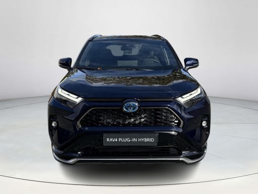 Toyota RAV4 2.5 Plug-in Hybrid AWD Dynamic **NIEUWE AUTO/ DIRECT LEVERBAAR** ActivLease financial lease