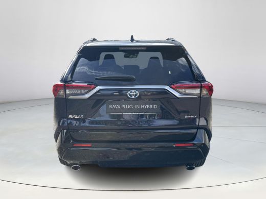 Toyota RAV4 2.5 Plug-in Hybrid AWD Dynamic **NIEUWE AUTO/ DIRECT LEVERBAAR** ActivLease financial lease
