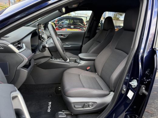 Toyota RAV4 2.5 Plug-in Hybrid AWD Dynamic **NIEUWE AUTO/ DIRECT LEVERBAAR** ActivLease financial lease