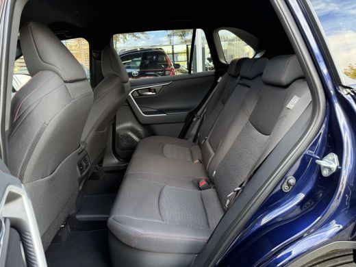 Toyota RAV4 2.5 Plug-in Hybrid AWD Dynamic **NIEUWE AUTO/ DIRECT LEVERBAAR** ActivLease financial lease