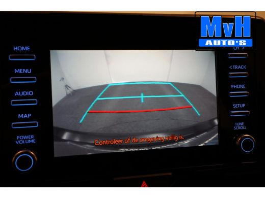 Toyota Yaris 1.5 Hybrid Business Plus|CAMERA|LED|CARPLAY|ACC ActivLease financial lease