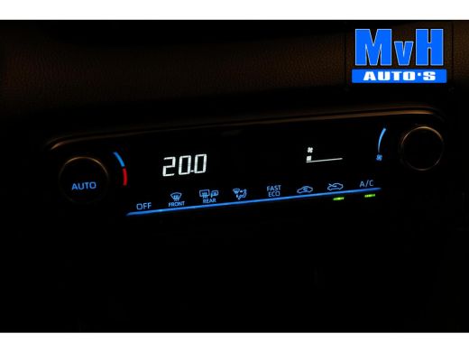 Toyota Yaris 1.5 Hybrid Business Plus|CAMERA|LED|CARPLAY|ACC ActivLease financial lease