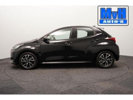 Toyota Yaris 1.5 Hybrid Business Plus|CAMERA|LED|CARPLAY|ACC ActivLease financial lease