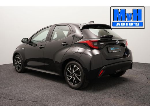 Toyota Yaris 1.5 Hybrid Business Plus|CAMERA|LED|CARPLAY|ACC ActivLease financial lease