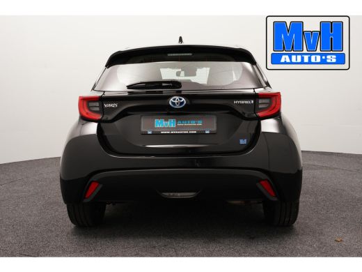Toyota Yaris 1.5 Hybrid Business Plus|CAMERA|LED|CARPLAY|ACC ActivLease financial lease