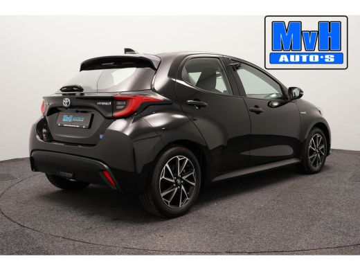 Toyota Yaris 1.5 Hybrid Business Plus|CAMERA|LED|CARPLAY|ACC ActivLease financial lease