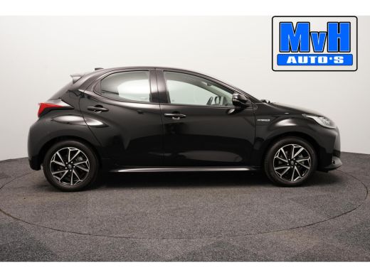 Toyota Yaris 1.5 Hybrid Business Plus|CAMERA|LED|CARPLAY|ACC ActivLease financial lease