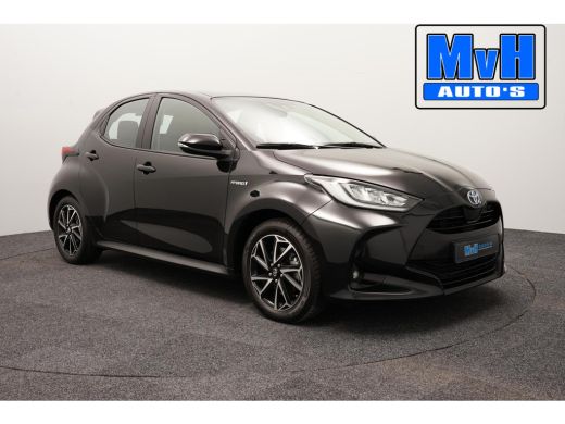 Toyota Yaris 1.5 Hybrid Business Plus|CAMERA|LED|CARPLAY|ACC ActivLease financial lease