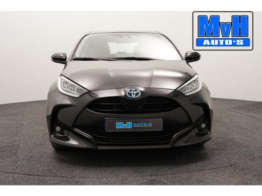 Toyota Yaris 1.5 Hybrid Business Plus|CAMERA|LED|CARPLAY|ACC ActivLease financial lease