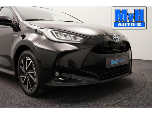 Toyota Yaris 1.5 Hybrid Business Plus|CAMERA|LED|CARPLAY|ACC ActivLease financial lease