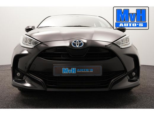 Toyota Yaris 1.5 Hybrid Business Plus|CAMERA|LED|CARPLAY|ACC ActivLease financial lease