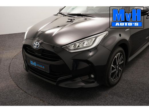 Toyota Yaris 1.5 Hybrid Business Plus|CAMERA|LED|CARPLAY|ACC ActivLease financial lease