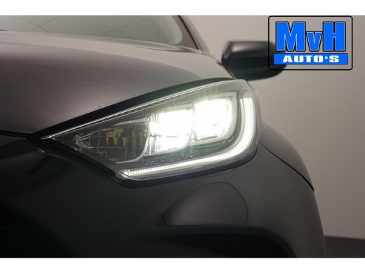 Toyota Yaris 1.5 Hybrid Business Plus|CAMERA|LED|CARPLAY|ACC ActivLease financial lease