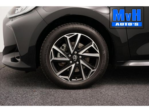 Toyota Yaris 1.5 Hybrid Business Plus|CAMERA|LED|CARPLAY|ACC ActivLease financial lease