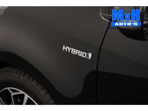 Toyota Yaris 1.5 Hybrid Business Plus|CAMERA|LED|CARPLAY|ACC ActivLease financial lease