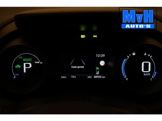 Toyota Yaris 1.5 Hybrid Business Plus|CAMERA|LED|CARPLAY|ACC ActivLease financial lease