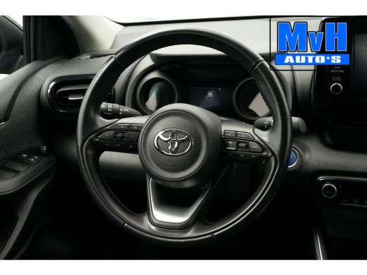 Toyota Yaris 1.5 Hybrid Business Plus|CAMERA|LED|CARPLAY|ACC ActivLease financial lease