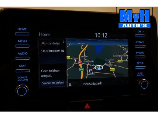Toyota Yaris 1.5 Hybrid Business Plus|CAMERA|LED|CARPLAY|ACC ActivLease financial lease