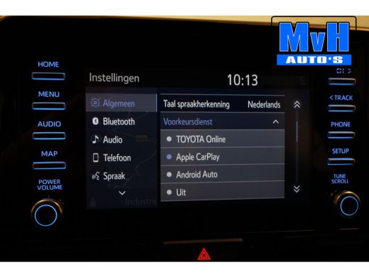 Toyota Yaris 1.5 Hybrid Business Plus|CAMERA|LED|CARPLAY|ACC ActivLease financial lease