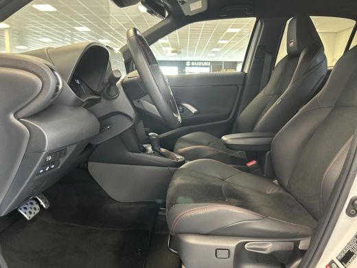 Toyota Yaris Cross 1.5 Hybrid GR Sport ActivLease financial lease