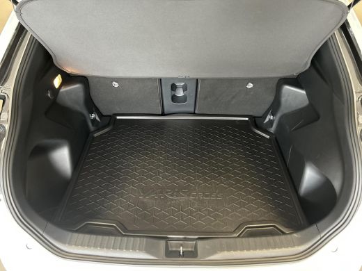 Toyota Yaris Cross 1.5 Hybrid GR Sport ActivLease financial lease