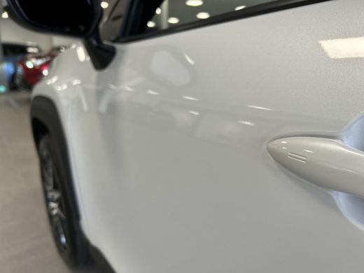 Toyota Yaris Cross 1.5 Hybrid GR Sport ActivLease financial lease