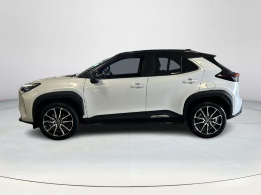 Toyota Yaris Cross 1.5 Hybrid GR Sport ActivLease financial lease
