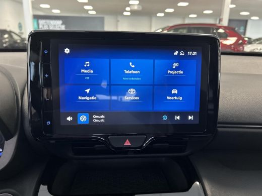 Toyota Yaris Cross 1.5 Hybrid GR Sport ActivLease financial lease