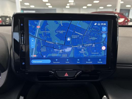 Toyota Yaris Cross 1.5 Hybrid GR Sport ActivLease financial lease