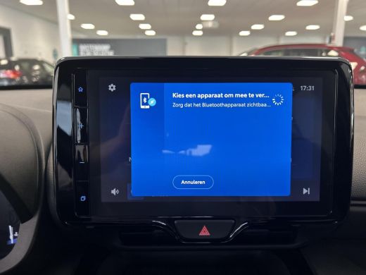 Toyota Yaris Cross 1.5 Hybrid GR Sport ActivLease financial lease