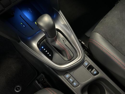 Toyota Yaris Cross 1.5 Hybrid GR Sport ActivLease financial lease