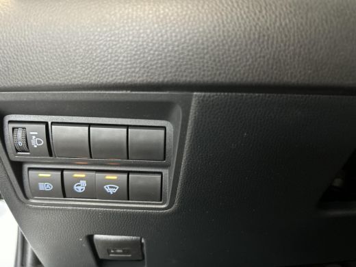 Toyota Yaris Cross 1.5 Hybrid GR Sport ActivLease financial lease