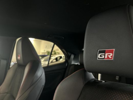 Toyota Yaris Cross 1.5 Hybrid GR Sport ActivLease financial lease