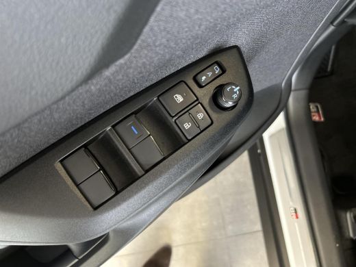 Toyota Yaris Cross 1.5 Hybrid GR Sport ActivLease financial lease