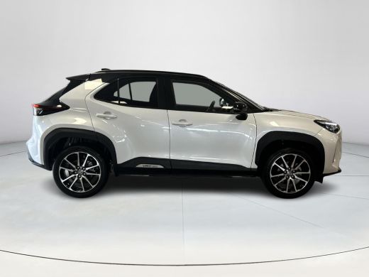 Toyota Yaris Cross 1.5 Hybrid GR Sport ActivLease financial lease
