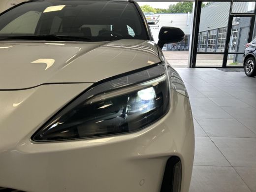 Toyota Yaris Cross 1.5 Hybrid GR Sport ActivLease financial lease