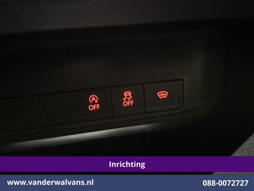 Volkswagen Caddy 2.0 TDI 102pk L2H1 Maxi Inrichting Euro6 Airco | Navigatie | Apple Carplay | Android Auto | Cruis... ActivLease financial lease